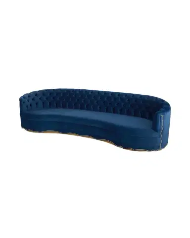 Haute House Analise Sofa, 126" | Thumbnail 1 Haute House Analise Sofa, 126" | Thumbnail 1