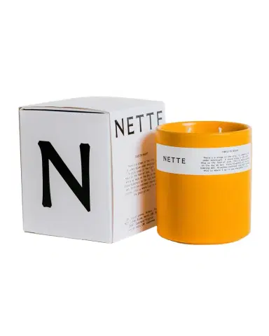 Nette Twelfth Night Candle 311 g | Thumbnail 1 Nette Twelfth Night Candle 311 g | Thumbnail 1