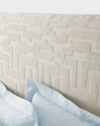 Massoud Arbone King Bed | Thumbnail 3 Massoud Arbone King Bed | Thumbnail 3