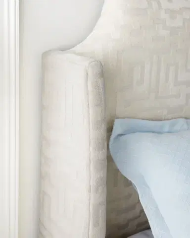 Massoud Arbone King Bed | Thumbnail 5 Massoud Arbone King Bed | Thumbnail 5