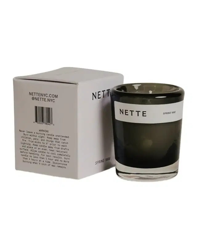 Spring 1998 Mini Votive Candle, 73.7 g Spring 1998 Mini Votive Candle, 73.7 g