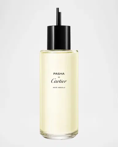 Cartier The Pasha de Noir Absolu Refill, 6.7 oz. | Thumbnail 3 Cartier The Pasha de Noir Absolu Refill, 6.7 oz. | Thumbnail 3