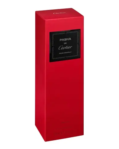 Cartier The Pasha de Noir Absolu Refill, 6.7 oz. | Thumbnail 1 Cartier The Pasha de Noir Absolu Refill, 6.7 oz. | Thumbnail 1