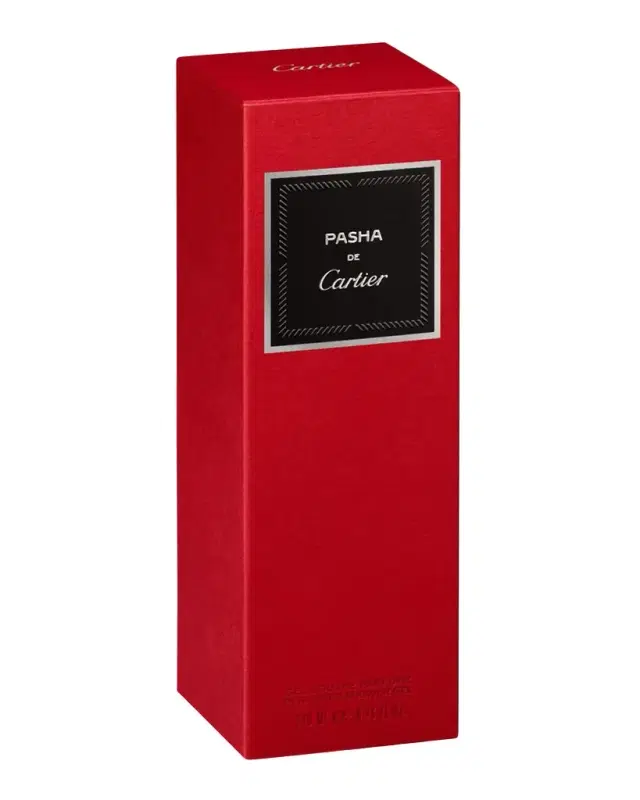 Pasha de Shower Gel, 6.7 oz. Pasha de Shower Gel, 6.7 oz.