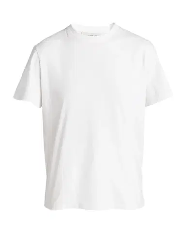 Golden Goose Golden Distressed Short-Sleeve T-Shirt | Thumbnail 1 Golden Goose Golden Distressed Short-Sleeve T-Shirt | Thumbnail 1
