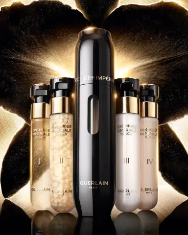 Guerlain Orchidee Imperiale Black Four Week Treatment | Thumbnail 2 Guerlain Orchidee Imperiale Black Four Week Treatment | Thumbnail 2