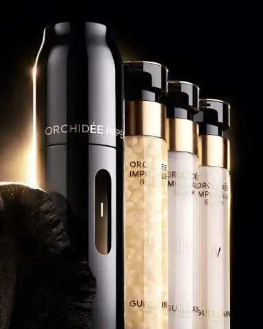 Guerlain Orchidee Imperiale Black Four Week Treatment | Thumbnail 3 Guerlain Orchidee Imperiale Black Four Week Treatment | Thumbnail 3