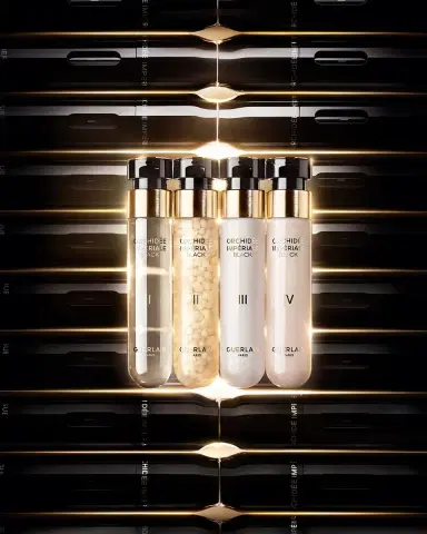 Guerlain Orchidee Imperiale Black Four Week Treatment | Thumbnail 6 Guerlain Orchidee Imperiale Black Four Week Treatment | Thumbnail 6