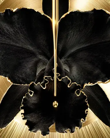 Guerlain Orchidee Imperiale Black Four Week Treatment | Thumbnail 7 Guerlain Orchidee Imperiale Black Four Week Treatment | Thumbnail 7
