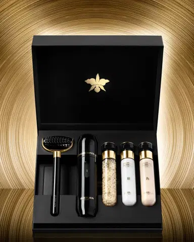 Guerlain Orchidee Imperiale Black Four Week Treatment | Thumbnail 1 Guerlain Orchidee Imperiale Black Four Week Treatment | Thumbnail 1