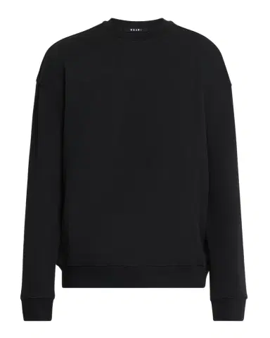 Ksubi Men's 4x4 Biggie Loopback Fleece Sweatshirt | Thumbnail 1 Ksubi Men's 4x4 Biggie Loopback Fleece Sweatshirt | Thumbnail 1