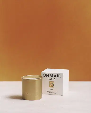 ORMAIE 8 M2 Candle Refill, 7.76 oz. | Thumbnail 2 ORMAIE 8 M2 Candle Refill, 7.76 oz. | Thumbnail 2