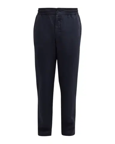 Orlebar Brown Men's Cornell Linen Pants | Thumbnail 1 Orlebar Brown Men's Cornell Linen Pants | Thumbnail 1