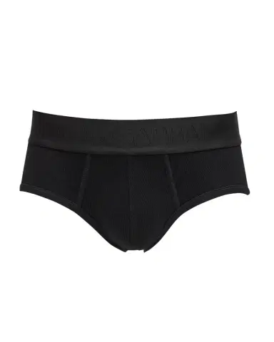 Dolce & Gabbana Men 's Slip Brando Cotton Boxer Briefs | Thumbnail 1 Dolce & Gabbana Men 's Slip Brando Cotton Boxer Briefs | Thumbnail 1