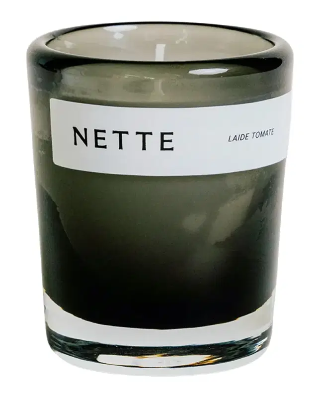 Laide Tomate Mini Votive Candle, 73.7 g Laide Tomate Mini Votive Candle, 73.7 g