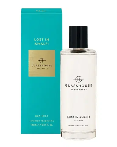 Glasshouse Fragrances Lost in Amalfi Interior Fragrance, 5.07 oz. | Thumbnail 1 Glasshouse Fragrances Lost in Amalfi Interior Fragrance, 5.07 oz. | Thumbnail 1