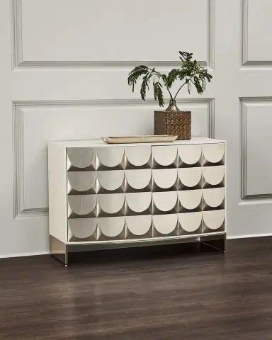 Bernhardt Interiors Calliope 2-Door Chest | Thumbnail 1 Bernhardt Interiors Calliope 2-Door Chest | Thumbnail 1