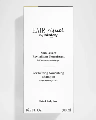 Sisley-Paris Hair Rituel Revitalizing Nourishing Shampoo, 16.9 oz. | Thumbnail 2 Sisley-Paris Hair Rituel Revitalizing Nourishing Shampoo, 16.9 oz. | Thumbnail 2