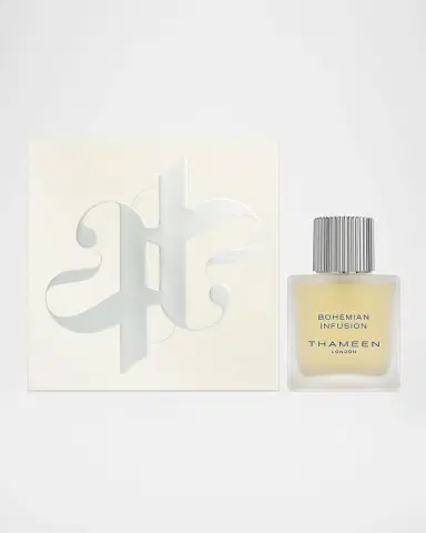 Thameen Bohemian Infusion Cologne Elixir, 3.3 oz. | Thumbnail 2 Thameen Bohemian Infusion Cologne Elixir, 3.3 oz. | Thumbnail 2