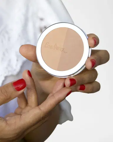 Ere Perez Rice Powder Blush Bronzer, 0.3 oz. | Thumbnail 5 Ere Perez Rice Powder Blush Bronzer, 0.3 oz. | Thumbnail 5