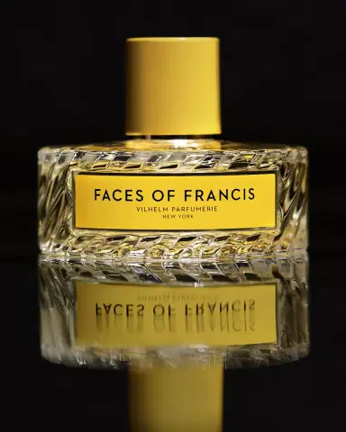 Vilhelm Parfumerie Faces of Francis Eau de Parfum | Thumbnail 2 Vilhelm Parfumerie Faces of Francis Eau de Parfum | Thumbnail 2