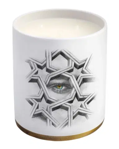 L 'Objet No.30 Grand Bazaar 3-Wick Candle, 1000 g | Thumbnail 1 L 'Objet No.30 Grand Bazaar 3-Wick Candle, 1000 g | Thumbnail 1