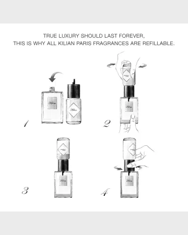 Kilian Love Don 't Be Shy Eau Fraiche Refill, 3.4 oz. | Thumbnail 3 Kilian Love Don 't Be Shy Eau Fraiche Refill, 3.4 oz. | Thumbnail 3