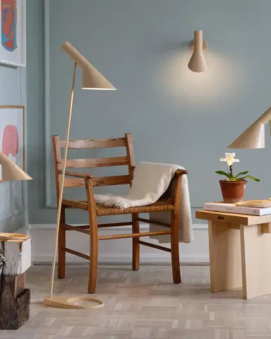 Louis Poulsen AJ Floor Lamp, 51" | Thumbnail 6 Louis Poulsen AJ Floor Lamp, 51" | Thumbnail 6