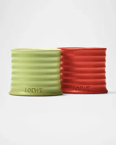 Loewe Medium Cucumber Candle, 20.7 oz. | Thumbnail 3 Loewe Medium Cucumber Candle, 20.7 oz. | Thumbnail 3