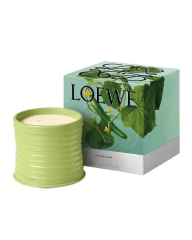 Loewe Medium Cucumber Candle, 20.7 oz. | Thumbnail 1 Loewe Medium Cucumber Candle, 20.7 oz. | Thumbnail 1
