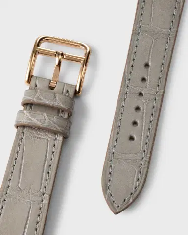 HERMÈS Heure H Watch, Small Model, 25 mm | Thumbnail 4 HERMÈS Heure H Watch, Small Model, 25 mm | Thumbnail 4