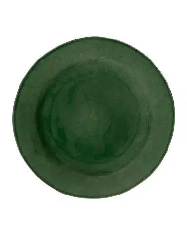 Juliska Puro Basil Dessert Salad Plate | Thumbnail 1 Juliska Puro Basil Dessert Salad Plate | Thumbnail 1