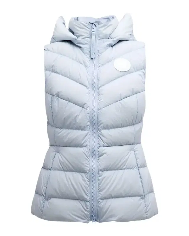 Clair Puffer Vest Clair Puffer Vest