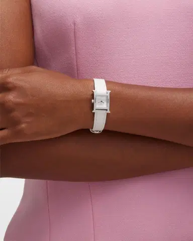 HERMÈS Heure H Watch, Mini Model, 21 mm | Thumbnail 2 HERMÈS Heure H Watch, Mini Model, 21 mm | Thumbnail 2