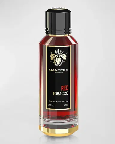 Mancera Red Tobacco Eau de Parfum | Thumbnail 3 Mancera Red Tobacco Eau de Parfum | Thumbnail 3