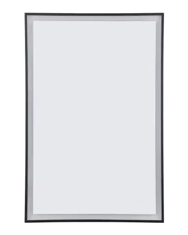 Ellington LED Rectangular Mirror, 24" x 36" | Thumbnail 2 Ellington LED Rectangular Mirror, 24" x 36" | Thumbnail 2