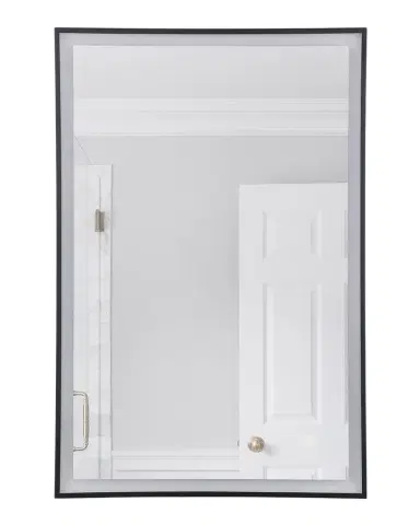 Ellington LED Rectangular Mirror, 24" x 36" | Thumbnail 1 Ellington LED Rectangular Mirror, 24" x 36" | Thumbnail 1