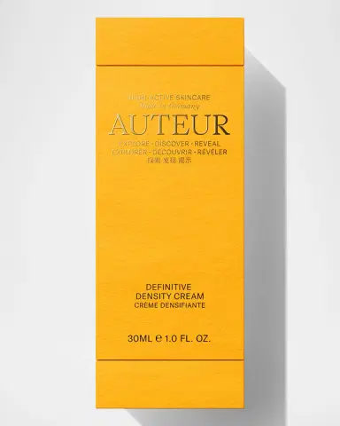 Auteur Definitive Density Cream, 1 oz. | Thumbnail 2 Auteur Definitive Density Cream, 1 oz. | Thumbnail 2