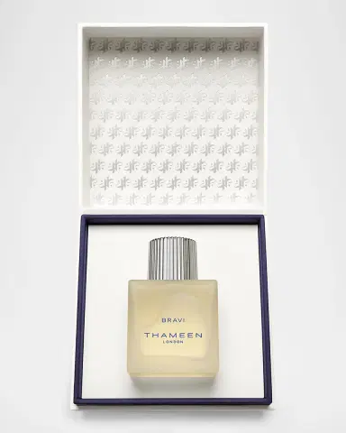 Thameen Bravi Cologne Elixir, 3.3 oz. | Thumbnail 2 Thameen Bravi Cologne Elixir, 3.3 oz. | Thumbnail 2