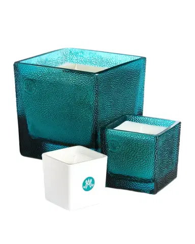Amanda de Montal Lys Magicus Scented 4-Wick Candle, 1.1 kg | Thumbnail 1 Amanda de Montal Lys Magicus Scented 4-Wick Candle, 1.1 kg | Thumbnail 1