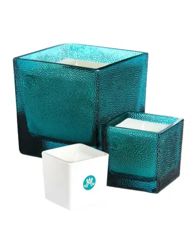Amanda de Montal Thea Citrus 4-Wick Candle, 1.1 kg | Thumbnail 1 Amanda de Montal Thea Citrus 4-Wick Candle, 1.1 kg | Thumbnail 1