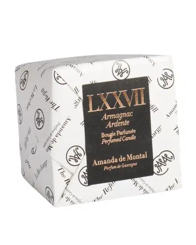 Amanda de Montal Armagnac Ardente Scented Candle Refill, 190g | Thumbnail 1 Amanda de Montal Armagnac Ardente Scented Candle Refill, 190g | Thumbnail 1