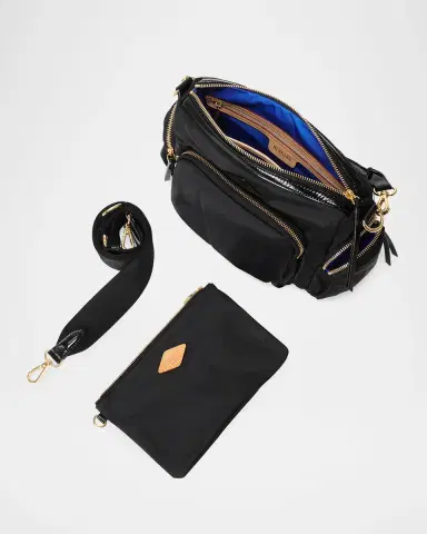 MZ WALLACE Chelsea Small Crossbody Bag | Thumbnail 2 MZ WALLACE Chelsea Small Crossbody Bag | Thumbnail 2