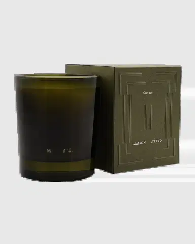 Maison d 'Etto Canaan Candle, 275 g | Thumbnail 2 Maison d 'Etto Canaan Candle, 275 g | Thumbnail 2