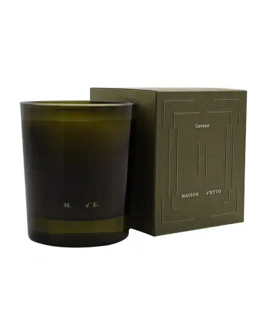 Maison d 'Etto Canaan Candle, 275 g | Thumbnail 1 Maison d 'Etto Canaan Candle, 275 g | Thumbnail 1