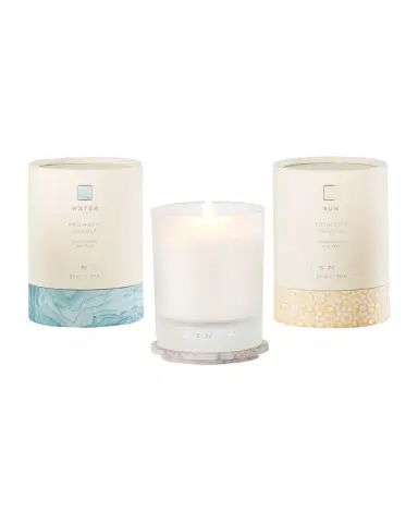 Zents Earth Bespoke Candle, 241 g | Thumbnail 1 Zents Earth Bespoke Candle, 241 g | Thumbnail 1