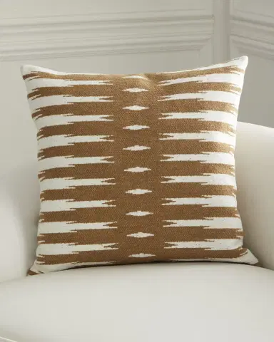 D.V. KAP Home Matheson Pillow | Thumbnail 1 D.V. KAP Home Matheson Pillow | Thumbnail 1