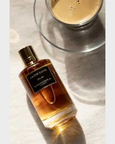 Mancera Amore Caffe Eau de Parfum | Thumbnail 3 Mancera Amore Caffe Eau de Parfum | Thumbnail 3