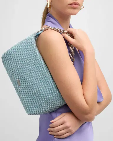 Rafe Eliza Embellished Top-Handle Bag | Thumbnail 4 Rafe Eliza Embellished Top-Handle Bag | Thumbnail 4