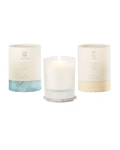 Zents Oolong Bespoke Candle, 241 g | Thumbnail 1 Zents Oolong Bespoke Candle, 241 g | Thumbnail 1